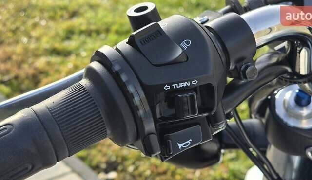 Белый Хонда CBF 600NА, объемом двигателя 0.6 л и пробегом 29 тыс. км за 5650 $, фото 29 на Automoto.ua