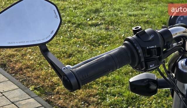 Белый Хонда CBF 600NА, объемом двигателя 0.6 л и пробегом 29 тыс. км за 5650 $, фото 24 на Automoto.ua