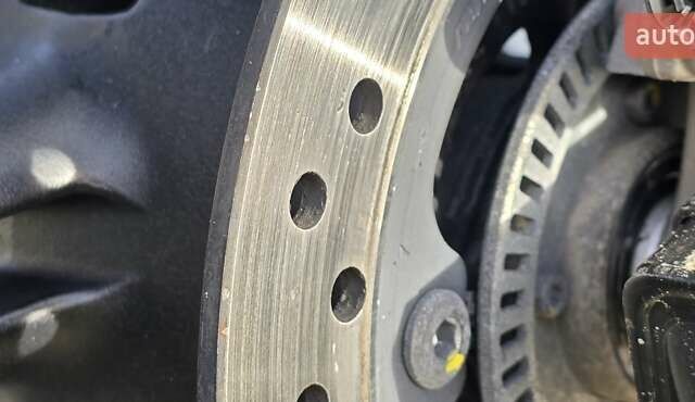 Белый Хонда CBF 600NА, объемом двигателя 0.6 л и пробегом 29 тыс. км за 5650 $, фото 35 на Automoto.ua