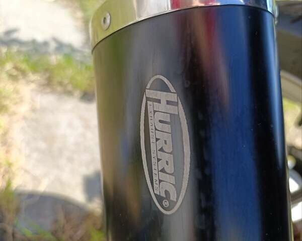 Черный Хонда CBF 600NА, объемом двигателя 0.6 л и пробегом 29 тыс. км за 5300 $, фото 212 на Automoto.ua