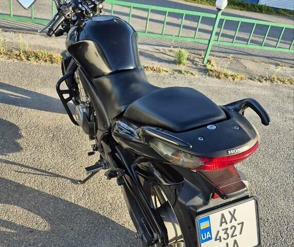 Хонда CBF 600NА, об'ємом двигуна 0 л та пробігом 34 тис. км за 5000 $, фото 4 на Automoto.ua