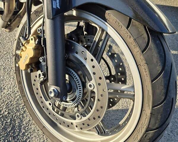 Хонда CBF 600NА, об'ємом двигуна 0 л та пробігом 34 тис. км за 5000 $, фото 8 на Automoto.ua