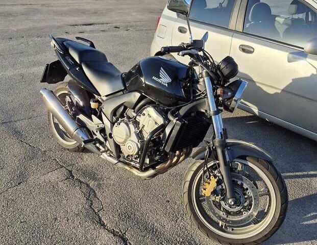 Хонда CBF 600NА, об'ємом двигуна 0 л та пробігом 34 тис. км за 5000 $, фото 6 на Automoto.ua