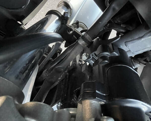 Сірий Хонда CBF 600S, об'ємом двигуна 0.6 л та пробігом 13 тис. км за 4600 $, фото 40 на Automoto.ua