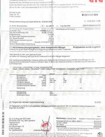 Синий Хонда CBF 600S, объемом двигателя 0.6 л и пробегом 21 тыс. км за 4600 $, фото 46 на Automoto.ua