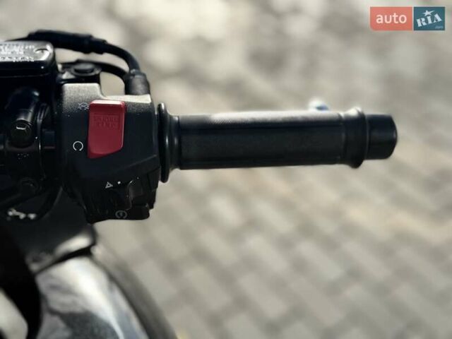 Черный Хонда CBF 600SA, объемом двигателя 0.6 л и пробегом 39 тыс. км за 3999 $, фото 23 на Automoto.ua