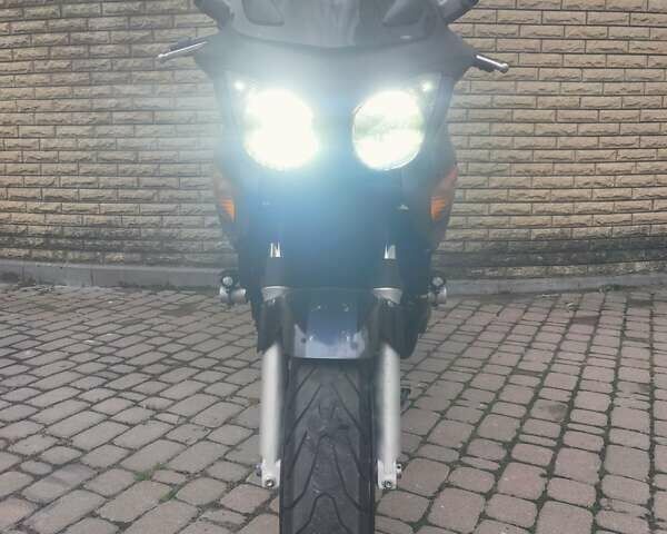 Хонда CBF 600SA, объемом двигателя 0 л и пробегом 80 тыс. км за 3999 $, фото 5 на Automoto.ua
