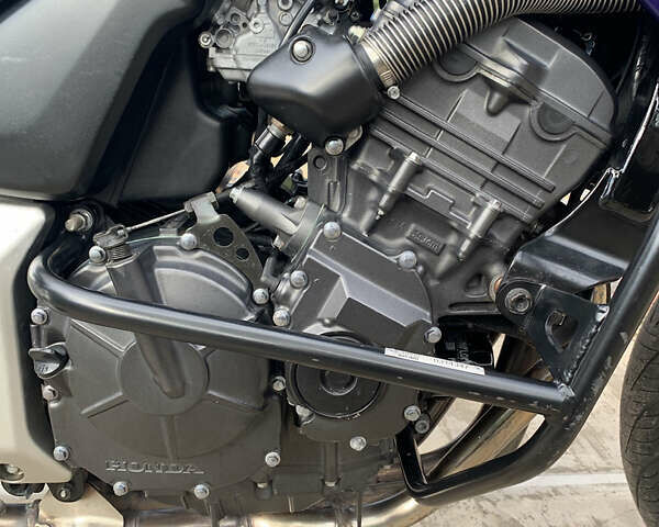Хонда CBF 600SA, объемом двигателя 0.6 л и пробегом 34 тыс. км за 4200 $, фото 2 на Automoto.ua