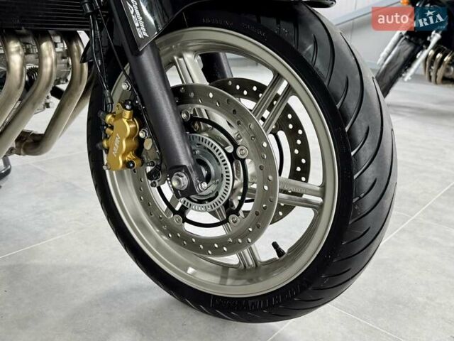 Хонда CBF 600SA, объемом двигателя 0.6 л и пробегом 16 тыс. км за 5799 $, фото 5 на Automoto.ua