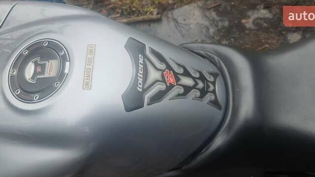Хонда CBF 600SA, объемом двигателя 0 л и пробегом 27 тыс. км за 5650 $, фото 3 на Automoto.ua