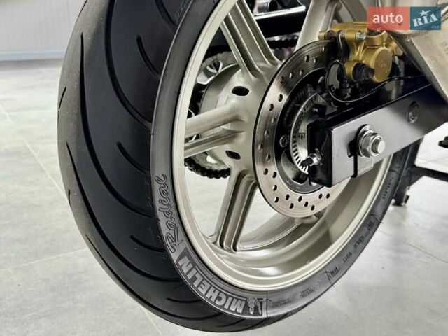 Хонда CBF 600SA, объемом двигателя 0.6 л и пробегом 16 тыс. км за 5799 $, фото 11 на Automoto.ua