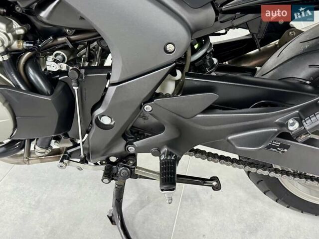 Хонда CBF 600SA, объемом двигателя 0.6 л и пробегом 16 тыс. км за 5799 $, фото 13 на Automoto.ua