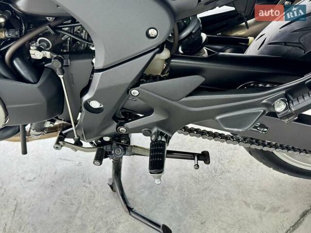 Хонда CBF 600SA, объемом двигателя 0.6 л и пробегом 24 тыс. км за 5999 $, фото 12 на Automoto.ua