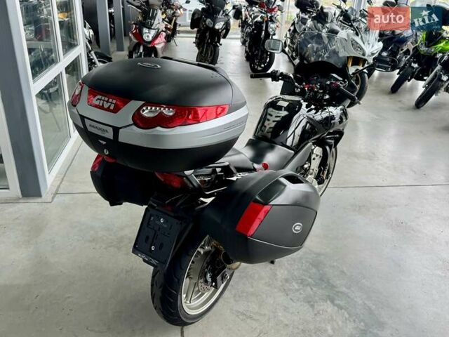 Хонда CBF 600SA, объемом двигателя 0.6 л и пробегом 24 тыс. км за 5999 $, фото 2 на Automoto.ua