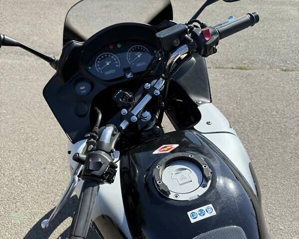 Хонда CBF 600SA, объемом двигателя 0 л и пробегом 34 тыс. км за 5850 $, фото 3 на Automoto.ua