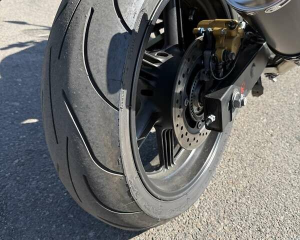 Хонда CBF 600SA, объемом двигателя 0 л и пробегом 34 тыс. км за 5850 $, фото 6 на Automoto.ua