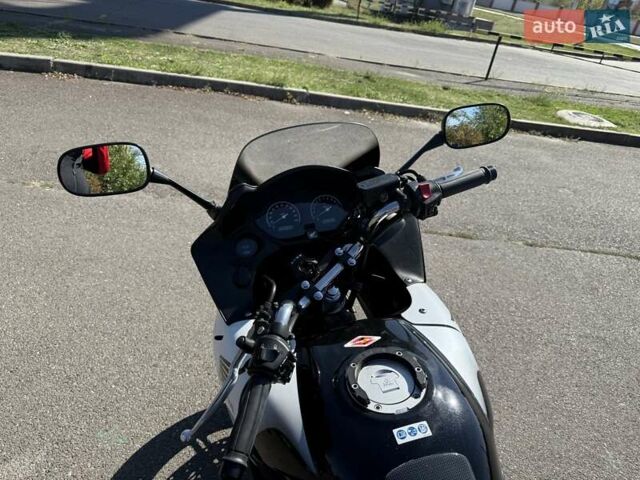 Хонда CBF 600SA, объемом двигателя 0 л и пробегом 34 тыс. км за 5850 $, фото 9 на Automoto.ua