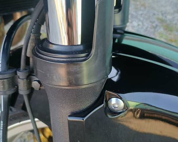 Хонда CBF 600SA, объемом двигателя 0 л и пробегом 14 тыс. км за 5450 $, фото 14 на Automoto.ua