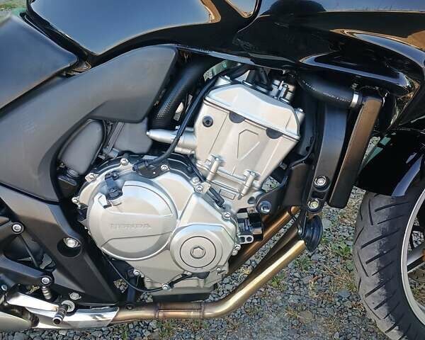 Хонда CBF 600SA, объемом двигателя 0 л и пробегом 14 тыс. км за 5450 $, фото 35 на Automoto.ua
