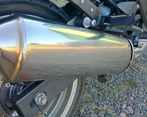 Хонда CBF 600SA, объемом двигателя 0 л и пробегом 14 тыс. км за 5450 $, фото 29 на Automoto.ua