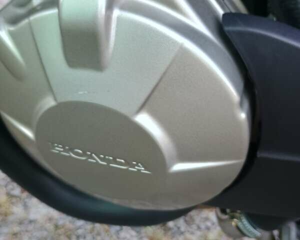 Хонда CBF 600SA, объемом двигателя 0 л и пробегом 14 тыс. км за 5450 $, фото 17 на Automoto.ua