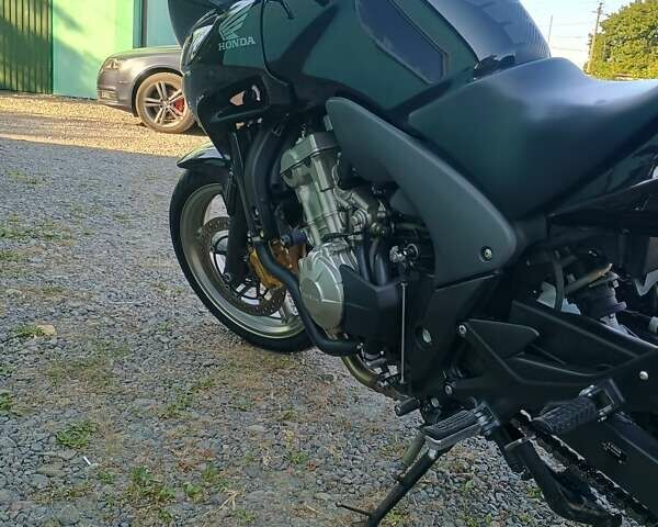 Хонда CBF 600SA, объемом двигателя 0 л и пробегом 14 тыс. км за 5450 $, фото 23 на Automoto.ua
