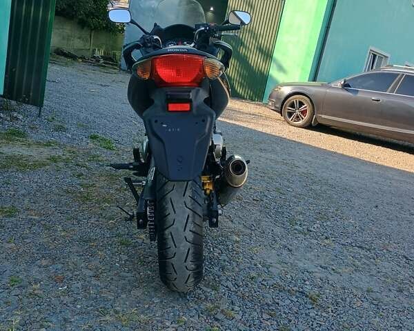 Хонда CBF 600SA, объемом двигателя 0 л и пробегом 14 тыс. км за 5450 $, фото 26 на Automoto.ua
