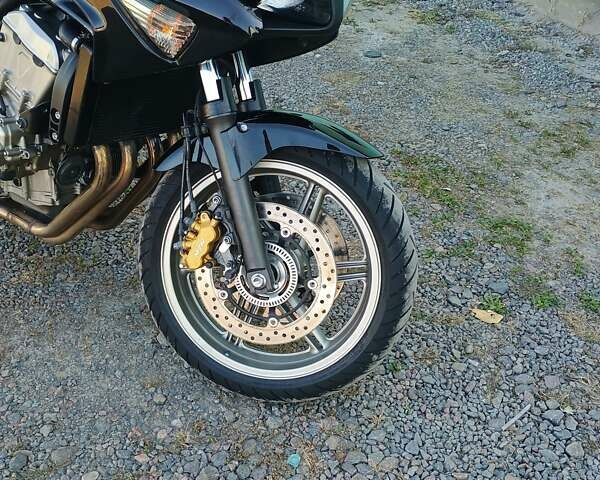 Хонда CBF 600SA, объемом двигателя 0 л и пробегом 14 тыс. км за 5450 $, фото 36 на Automoto.ua