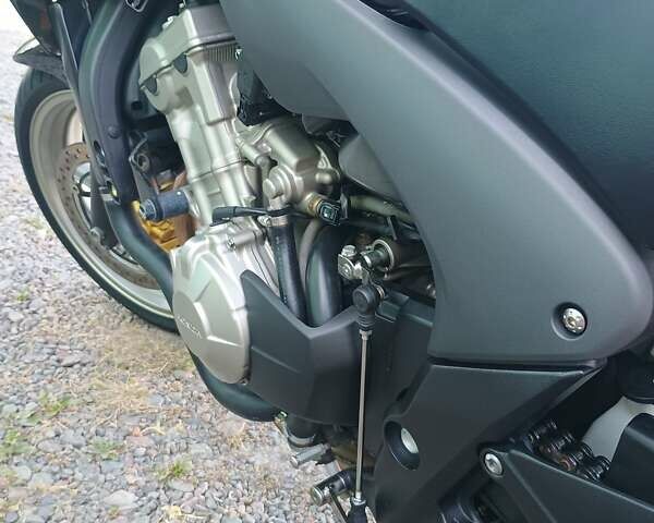 Хонда CBF 600SA, объемом двигателя 0 л и пробегом 14 тыс. км за 5450 $, фото 1 на Automoto.ua