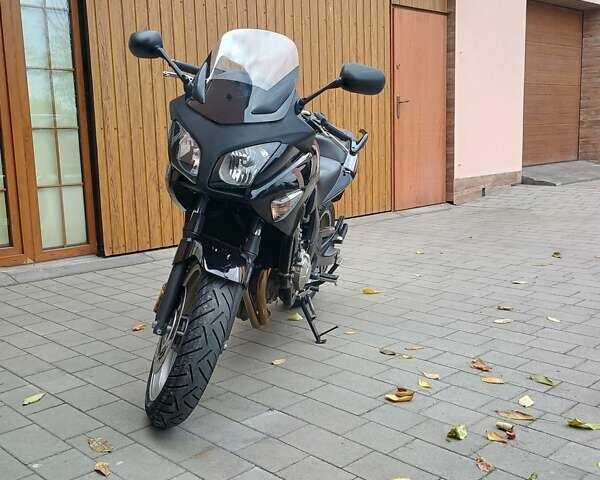 Серый Хонда CBF 600SA, объемом двигателя 0 л и пробегом 15 тыс. км за 5500 $, фото 1 на Automoto.ua