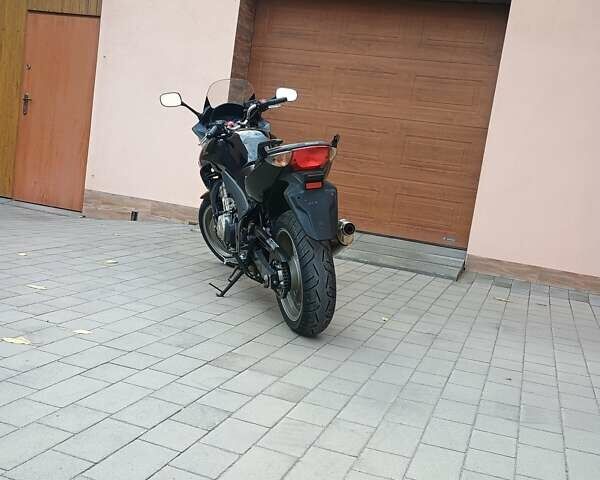 Серый Хонда CBF 600SA, объемом двигателя 0 л и пробегом 15 тыс. км за 5500 $, фото 4 на Automoto.ua