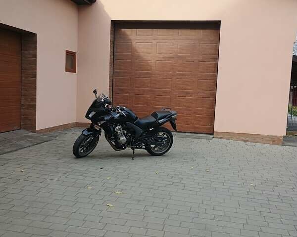 Серый Хонда CBF 600SA, объемом двигателя 0 л и пробегом 15 тыс. км за 5500 $, фото 7 на Automoto.ua