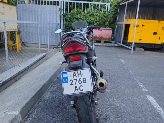 Хонда CBR 125, объемом двигателя 0.13 л и пробегом 0 тыс. км за 900 $, фото 3 на Automoto.ua