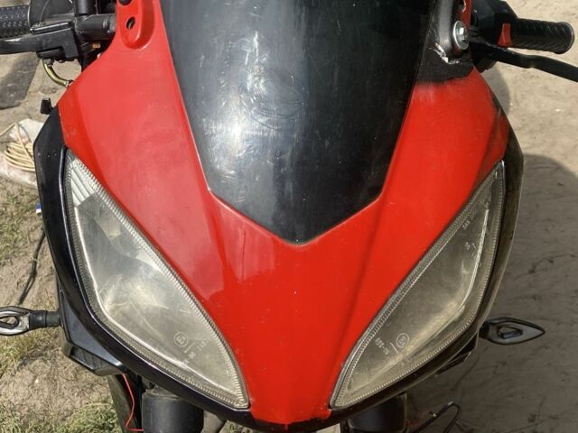 Хонда CBR 125, объемом двигателя 0.13 л и пробегом 0 тыс. км за 726 $, фото 2 на Automoto.ua