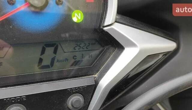Білий Хонда CBR 250R, об'ємом двигуна 0.25 л та пробігом 3 тис. км за 3000 $, фото 1 на Automoto.ua
