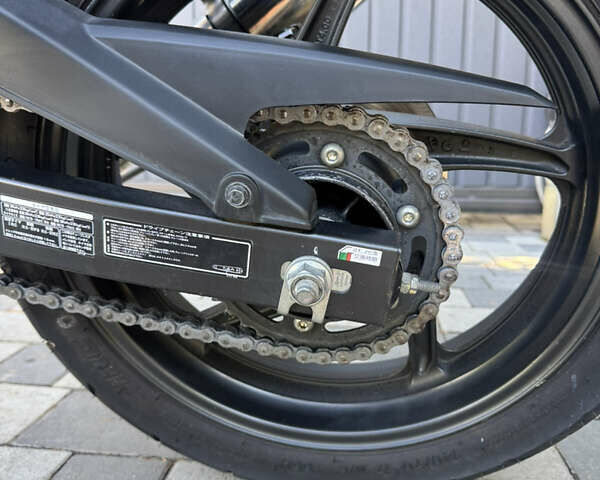 Білий Хонда CBR 250R, об'ємом двигуна 0.25 л та пробігом 10 тис. км за 3300 $, фото 13 на Automoto.ua