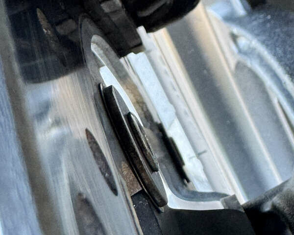 Білий Хонда CBR 250R, об'ємом двигуна 0.25 л та пробігом 10 тис. км за 3300 $, фото 17 на Automoto.ua