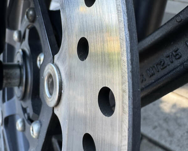 Білий Хонда CBR 250R, об'ємом двигуна 0.25 л та пробігом 10 тис. км за 3300 $, фото 19 на Automoto.ua