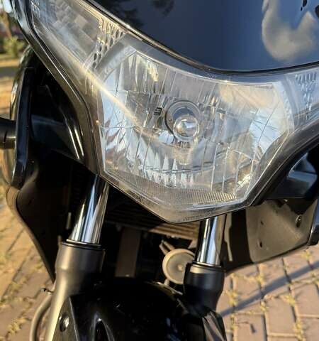 Черный Хонда CBR 250R, объемом двигателя 0.25 л и пробегом 29 тыс. км за 2600 $, фото 3 на Automoto.ua