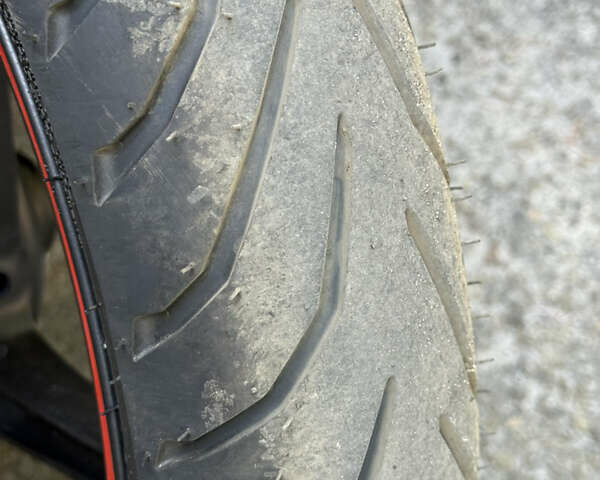 Красный Хонда CBR 250R, объемом двигателя 0.25 л и пробегом 10 тыс. км за 3200 $, фото 16 на Automoto.ua