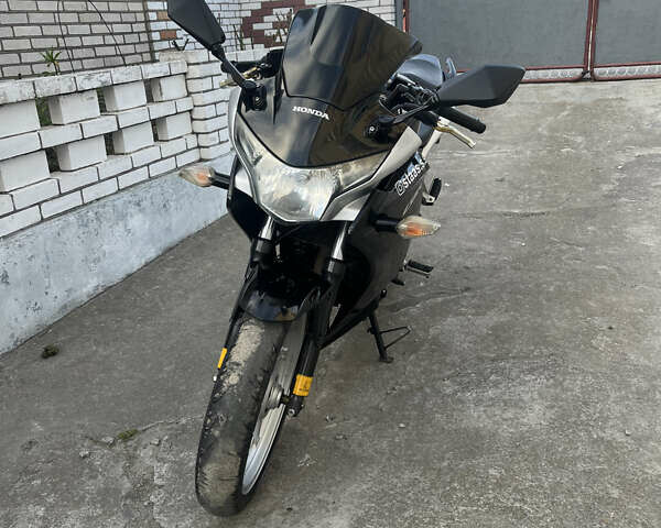 Хонда CBR 250R, объемом двигателя 0 л и пробегом 32 тыс. км за 1600 $, фото 5 на Automoto.ua