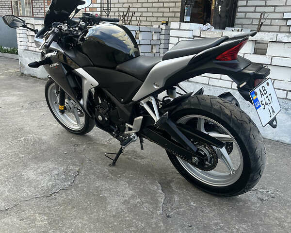 Хонда CBR 250R, объемом двигателя 0 л и пробегом 32 тыс. км за 1600 $, фото 3 на Automoto.ua