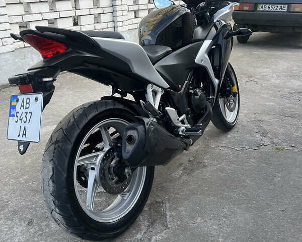 Хонда CBR 250R, объемом двигателя 0 л и пробегом 32 тыс. км за 1600 $, фото 1 на Automoto.ua