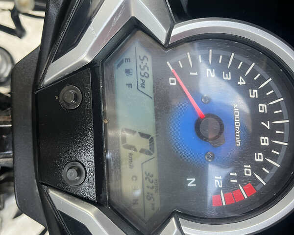 Хонда CBR 250R, объемом двигателя 0 л и пробегом 32 тыс. км за 1600 $, фото 7 на Automoto.ua