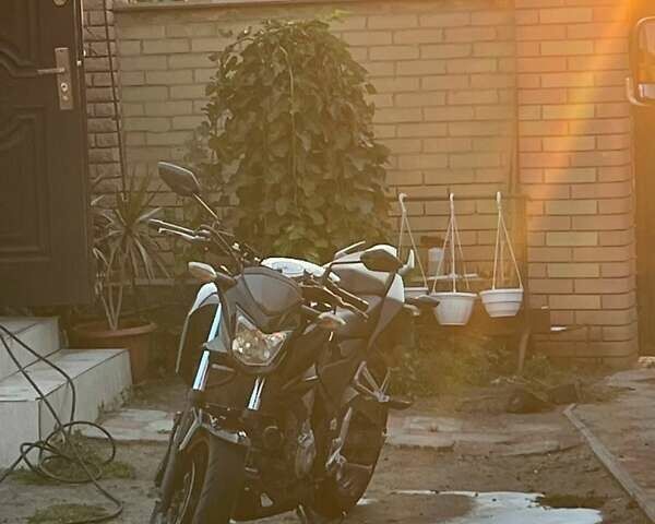 Хонда CBR 250R, об'ємом двигуна 0 л та пробігом 33 тис. км за 3100 $, фото 2 на Automoto.ua