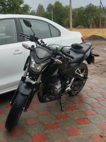 Хонда CBR 250R, об'ємом двигуна 0 л та пробігом 33 тис. км за 3100 $, фото 3 на Automoto.ua