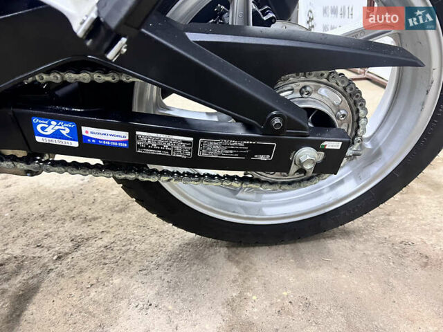 Хонда CBR 250R, объемом двигателя 0.25 л и пробегом 22 тыс. км за 2700 $, фото 4 на Automoto.ua
