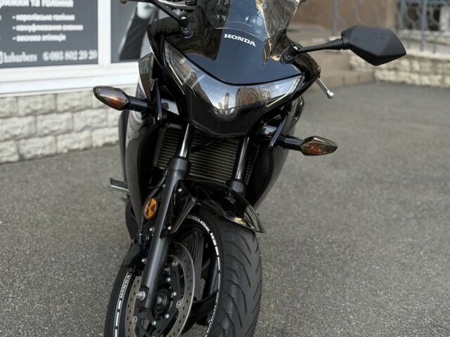 Хонда CBR 250R, объемом двигателя 0.25 л и пробегом 0 тыс. км за 3800 $, фото 2 на Automoto.ua