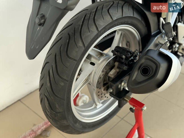Хонда CBR 250R, объемом двигателя 0.25 л и пробегом 21 тыс. км за 2700 $, фото 21 на Automoto.ua