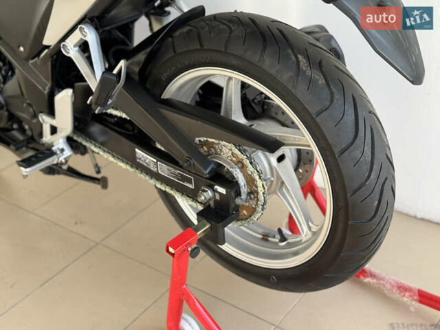 Хонда CBR 250R, объемом двигателя 0.25 л и пробегом 21 тыс. км за 2700 $, фото 31 на Automoto.ua